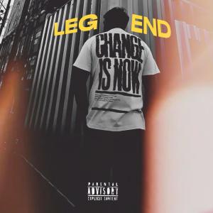 收聽A.J的Legend (Explicit)歌詞歌曲