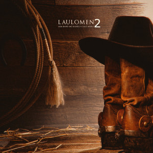 Album LauloMen2 from Ada Band