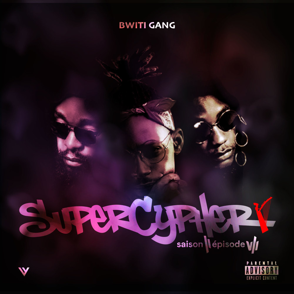 Super cypher (Saison 2 épisode 7) (Explicit) (Saison 2 épisode 7|Explicit)