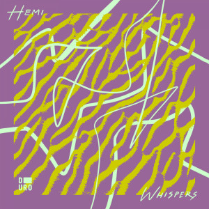 收聽Hemi的Whispers (Johannes Albert Remix)歌詞歌曲