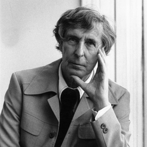 Michael Tippett