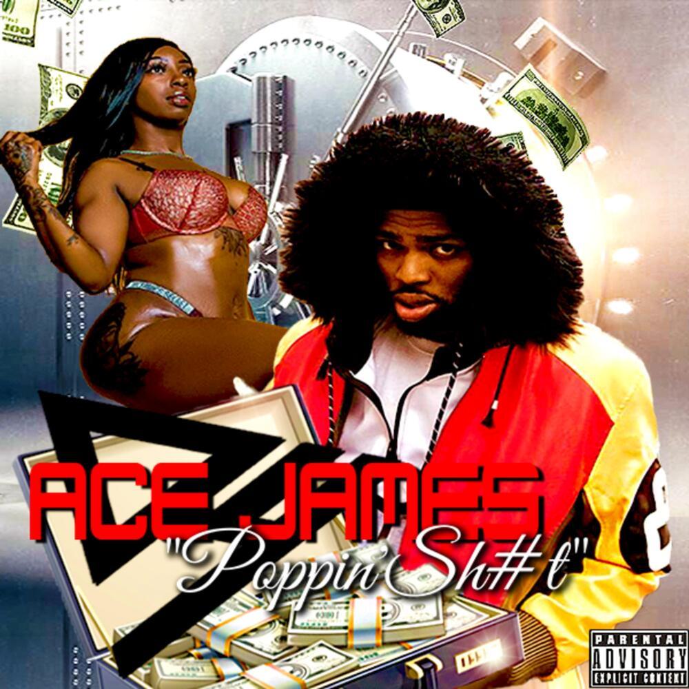 Poppin' Shit (Explicit)