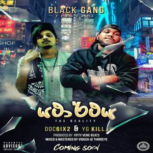 Listen to Yatharthya(feat. DOC6IX2) (Explicit) song with lyrics from YG Killa