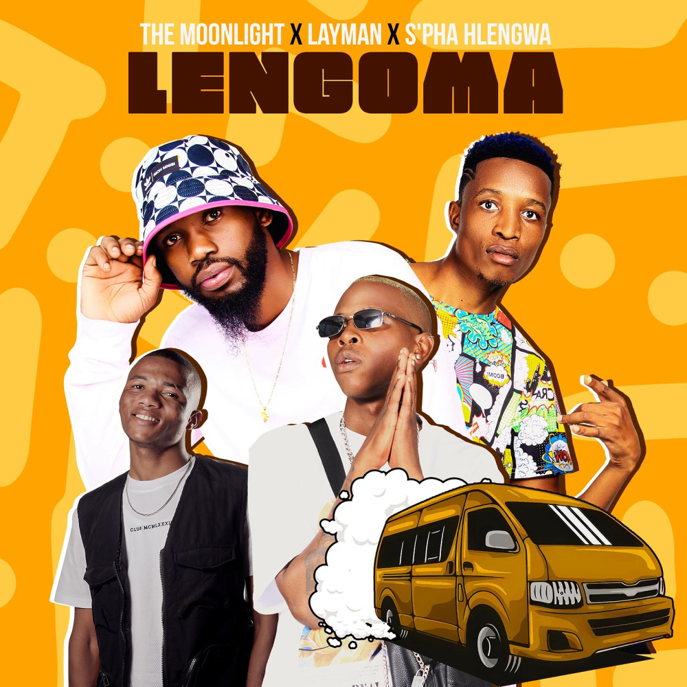 Lengoma