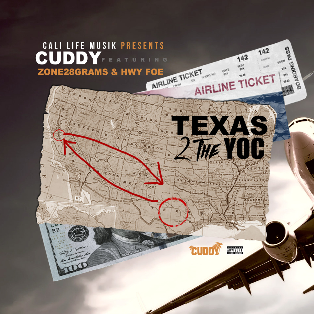 Texas 2 The Yoc (Explicit)