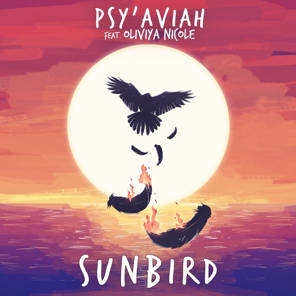 Sunbird (James Beachen 12inch Club House Remix)