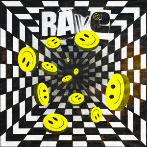 อัลบัม Rave ศิลปิน Bvrnout