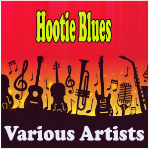 ดาวน์โหลดและฟังเพลง Hootie Blues พร้อมเนื้อเพลงจาก Walter Brown