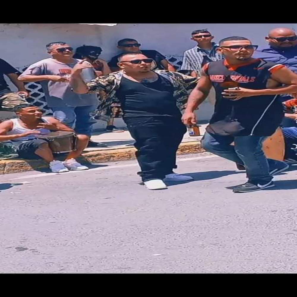 Cumbia Pandillera