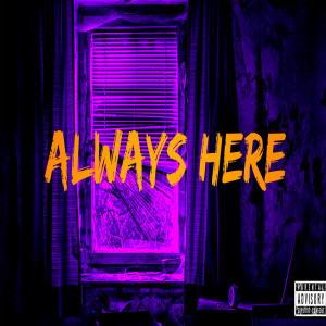Album Always here (Explicit) from Noppasin