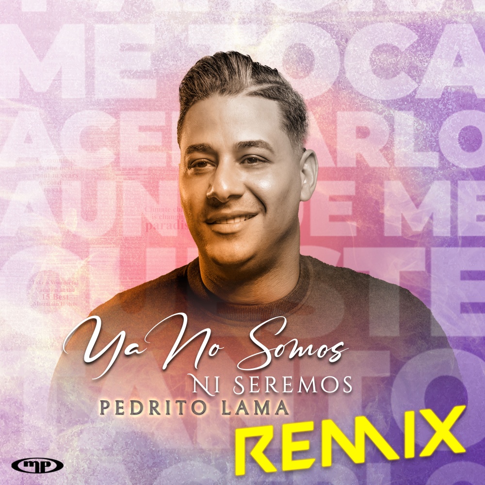 Ya No Somos Ni Seremos (Remix (Intro Break Outro)) (Remix|Intro Break Outro)