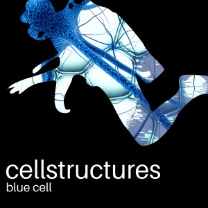Album Cellstructures oleh Blue Cell