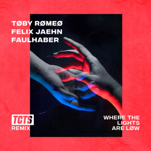 Toby Romeo的專輯Where The Lights Are Low (TCTS Remix)