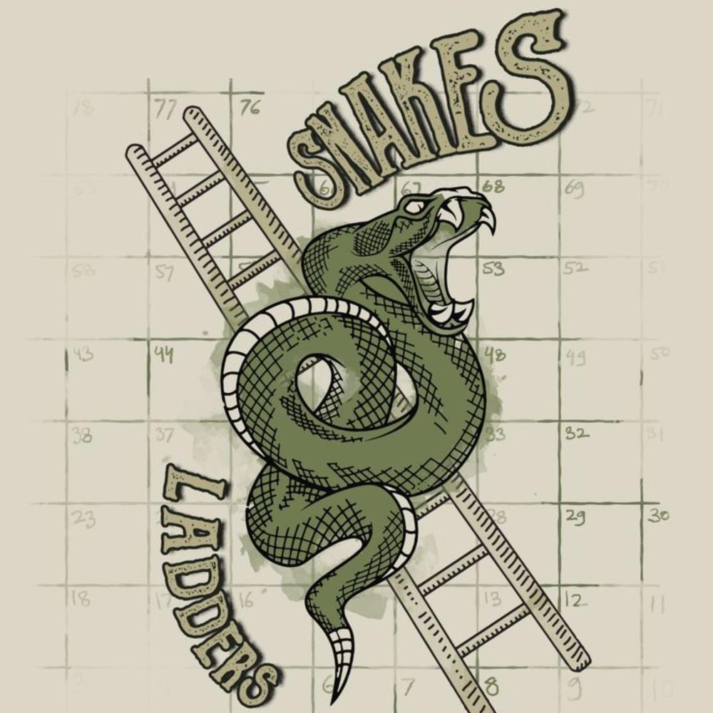 Snakes & Ladders (feat. 1lemon)