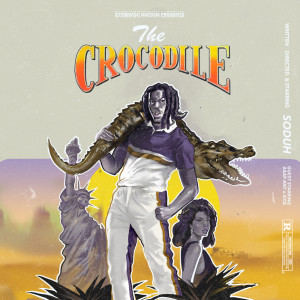 Album The Crocodile from Soduh