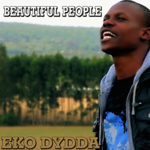 收聽Eko Dydda的Beautiful People歌詞歌曲