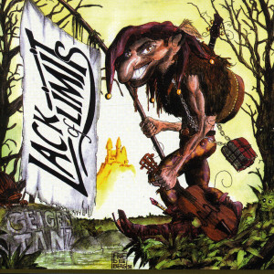 Listen to Spanish Inquisition song with lyrics from Lack Of Limits