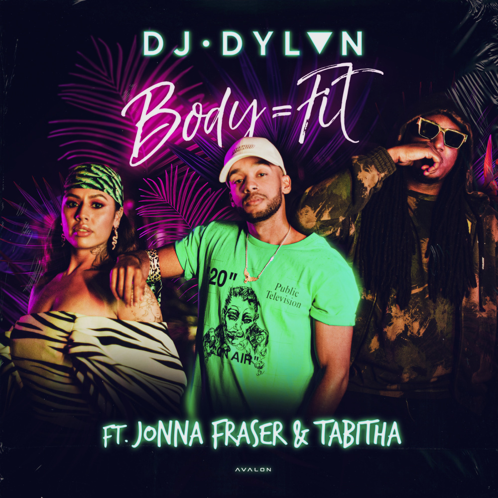 Body = Fit (Instrumental)