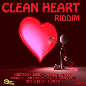 ดาวน์โหลดและฟังเพลง Heart Haffi Clean พร้อมเนื้อเพลงจาก Vershon