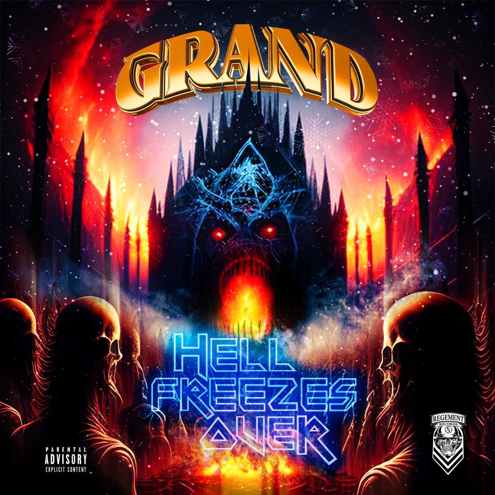 HFO (Hell Freezes Over) (Explicit)