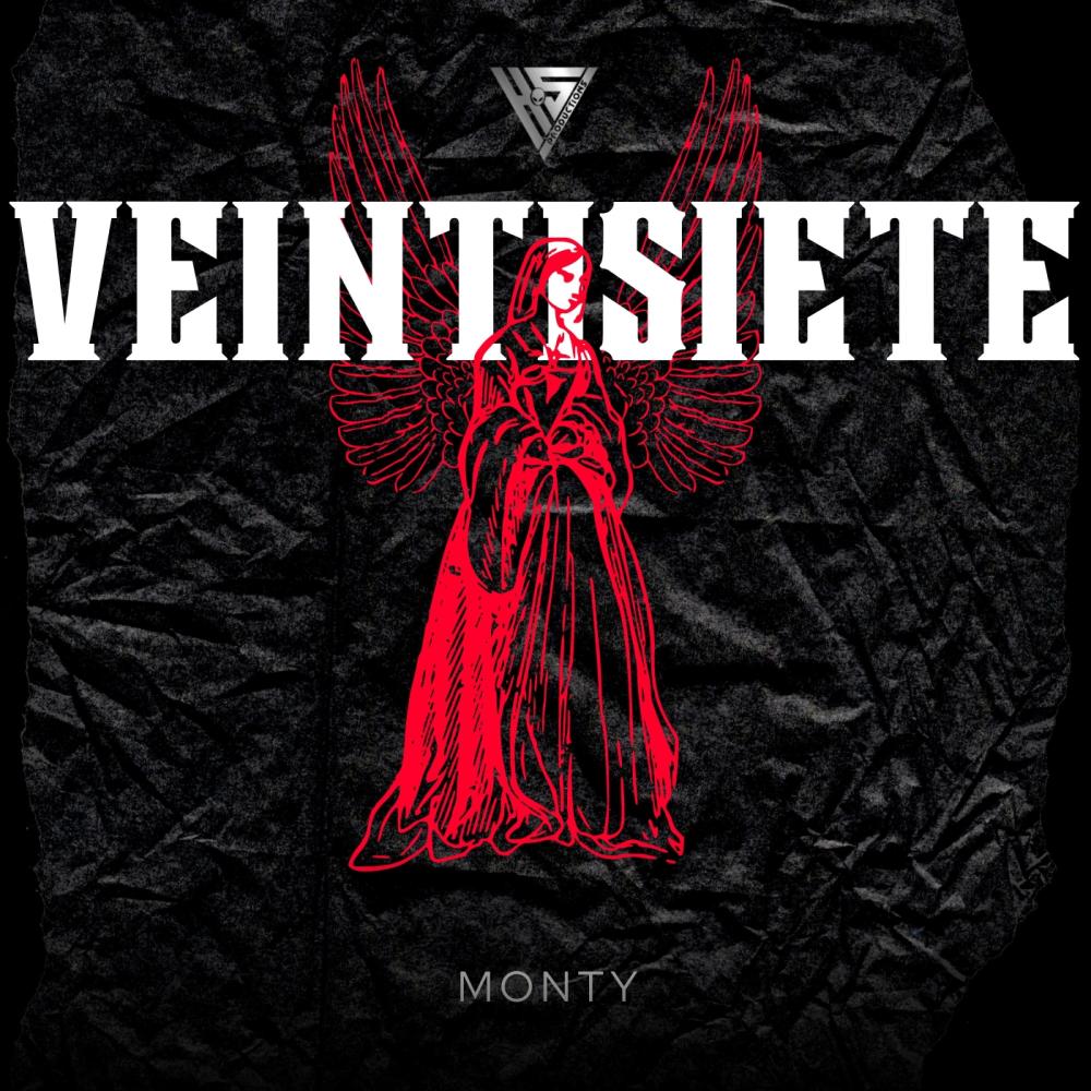 Veintisiete (feat. Monty PB) (Explicit)