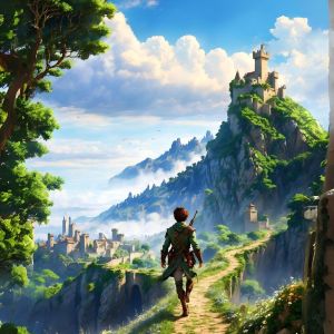 Album Dreamland from Draw Beats