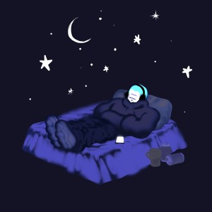 Hannes 的專輯Snooze