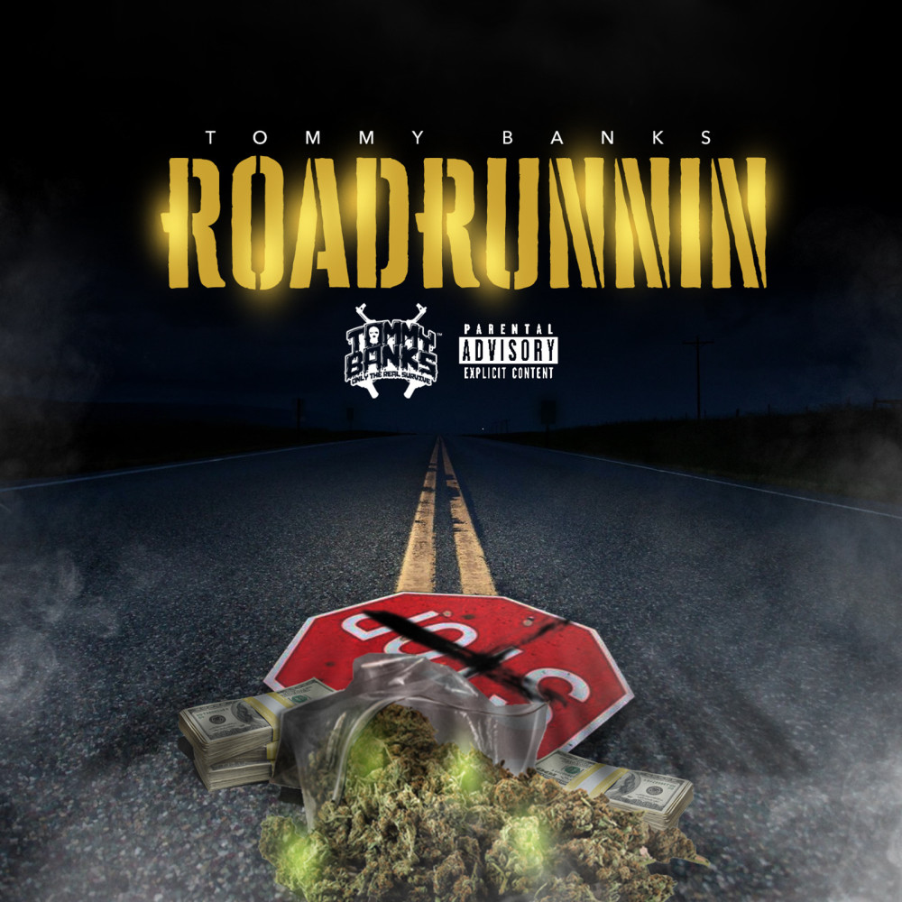 Road Runnin (Explicit)