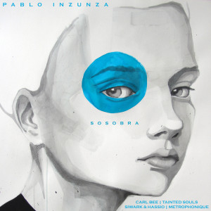 อัลบัม Sosobra ศิลปิน Pablo Inzunza