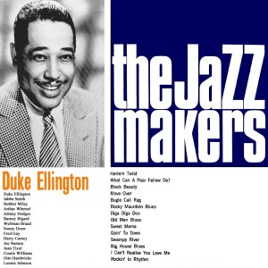Listen to I Can't Realise You Love Me song with lyrics from Duke Ellington