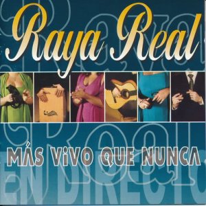 收聽Raya Real的Con Sabor: Gitanitos y Morenos / El Picaflor / La Negra Tomasa / La Noche del Hawaiano / El Muerto Vivo歌詞歌曲