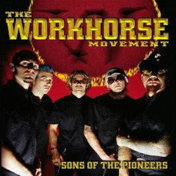 ดาวน์โหลดและฟังเพลง Motown พร้อมเนื้อเพลงจาก The Workhorse Movement