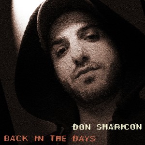 Listen to Iron Lion Zion (Bob Marley Tribute Mix) song with lyrics from Don Sharicon