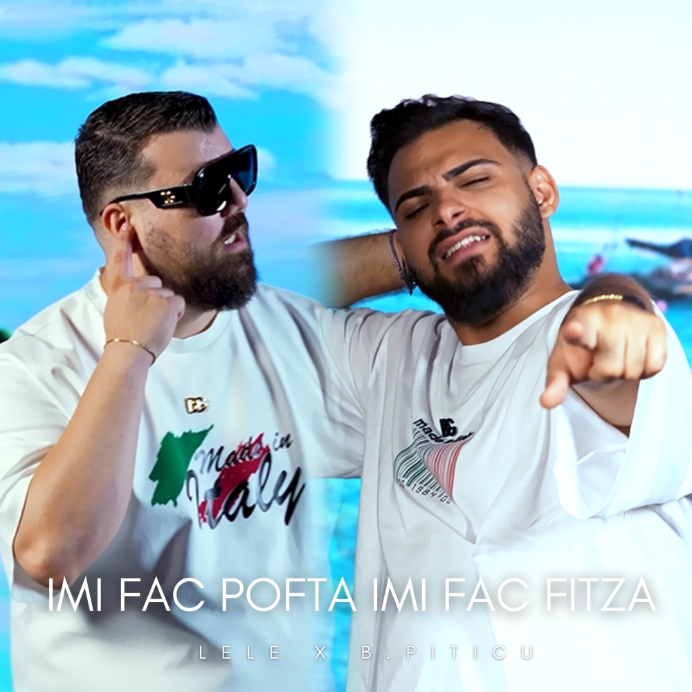 Imi fac pofta imi fac fitza