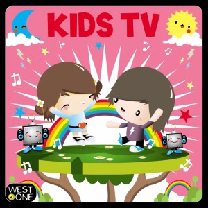 Mr Stix的專輯Kids Tv