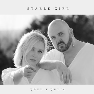 Julia Mattison的專輯Stable Girl