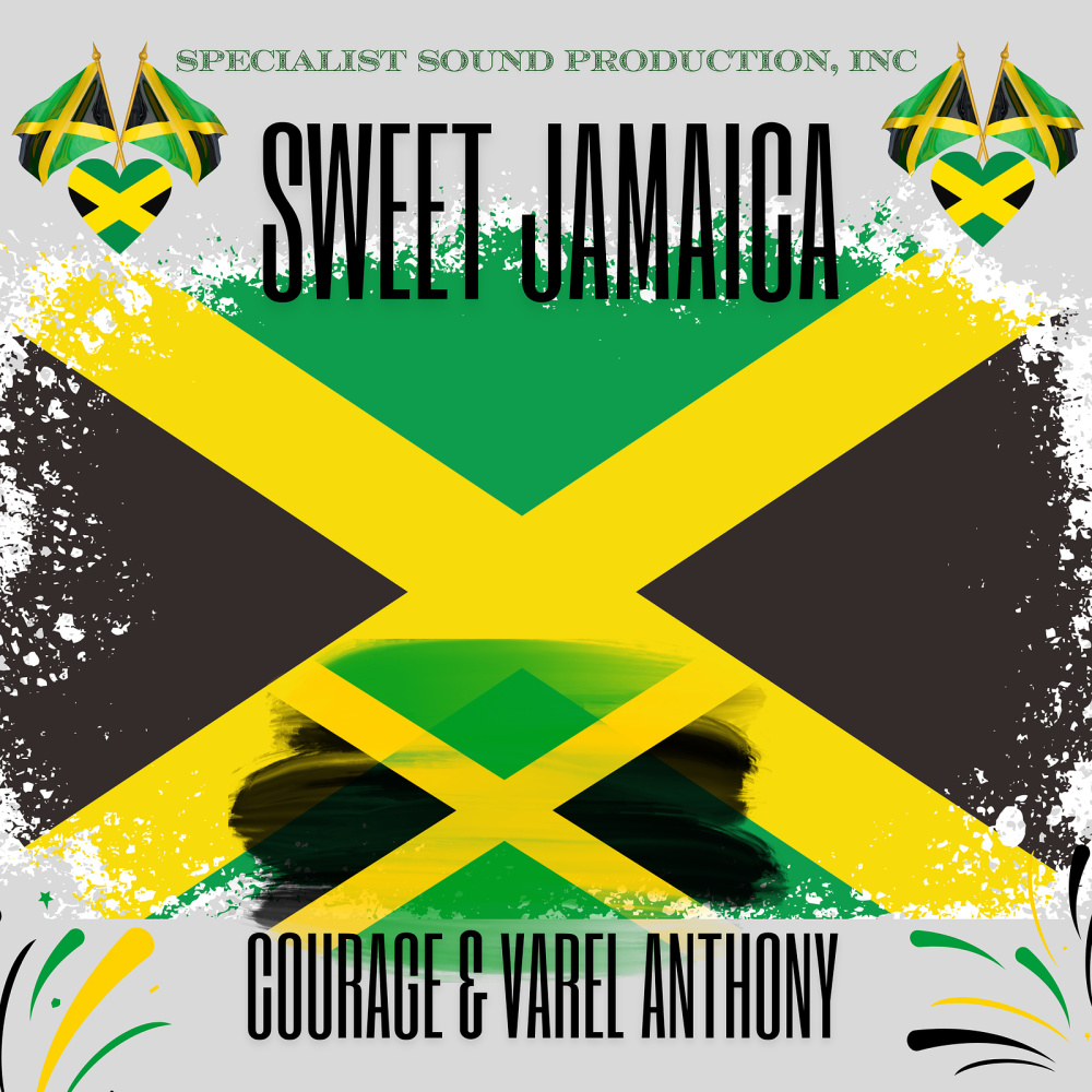 Sweet Jamaica