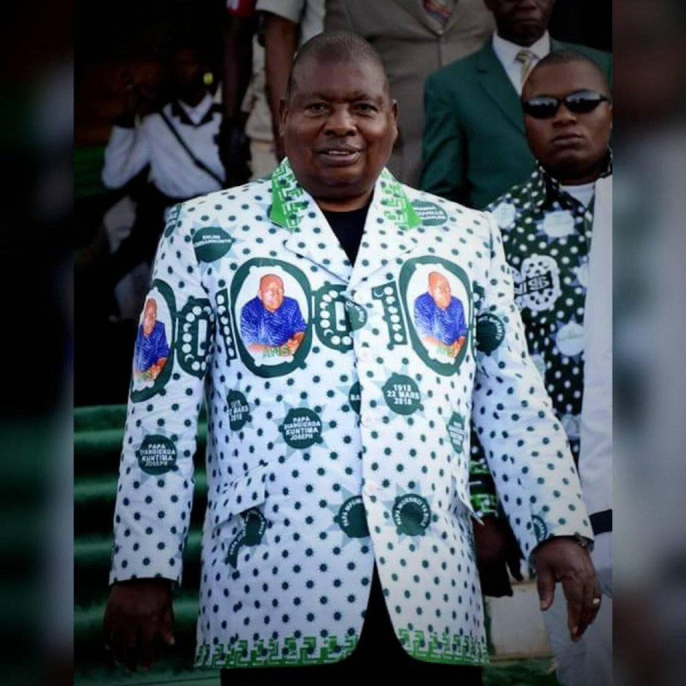 Sosa Nkaziani