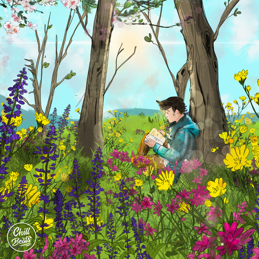 Spring Comes