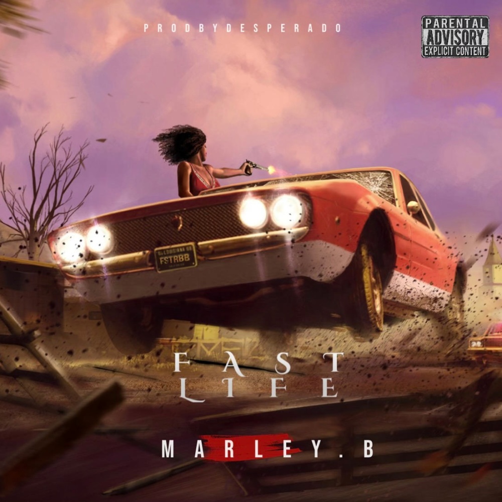 Fast Life (Explicit)