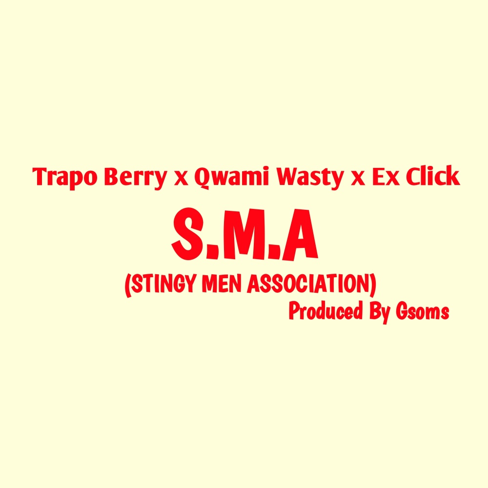 Stingy Men Association (Explicit)