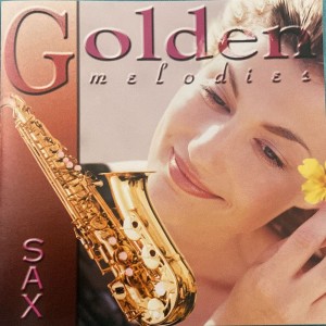 Album Golden Melodies from Vários Artistas