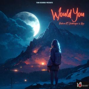 Dengarkan Would You? lagu dari Funkaar dengan lirik