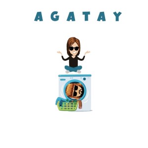 Listen to Agatay song with lyrics from Akshashty Pasha a.k.a. Agatay