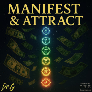 Album Manifest & Attract (Explicit) from Dr.G