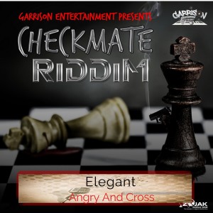 收聽Elegant的Angry And Cross歌詞歌曲