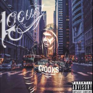 Listen to Ghost (Explicit) song with lyrics from Locust