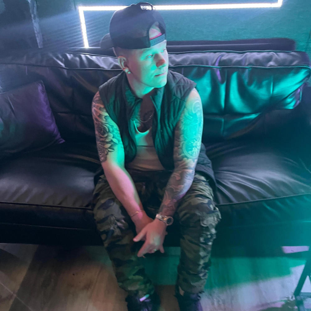 GOD GIVEN (feat. JES-B & NandoBandz) (Explicit)