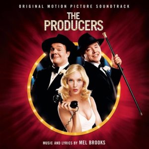 收聽Mel Brooks的You Never Say Good Luck On Opening Night (Album Version)歌詞歌曲