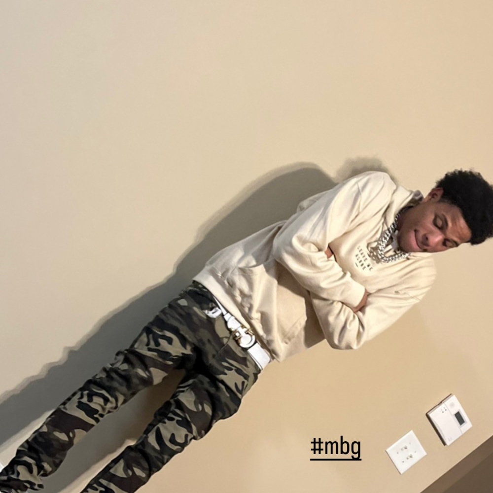 Nissan Baby (Explicit)